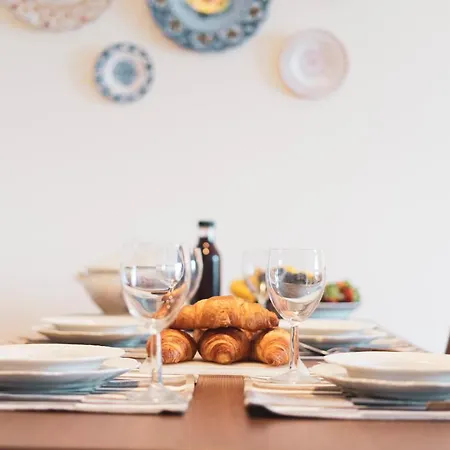 13 - Great Location Apartman *