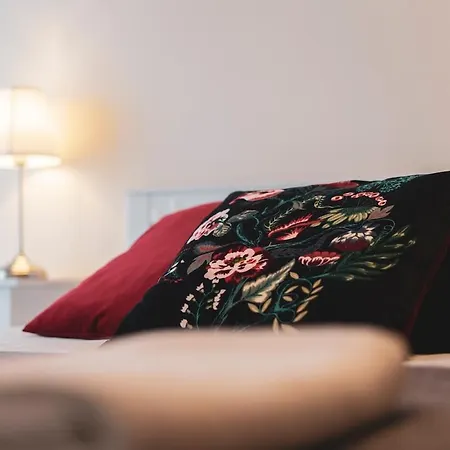Apartman 13 - Great Location