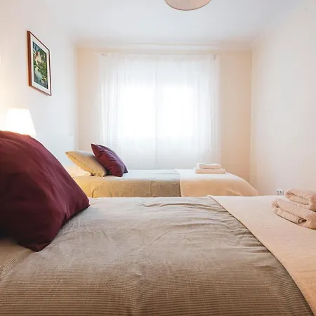 Апартаменты 13 - Great Location