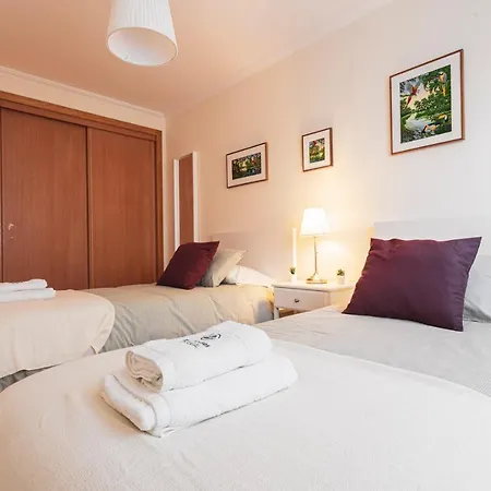 Апартаменты 13 - Great Location Пениши