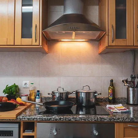 Апартаменты 13 - Great Location