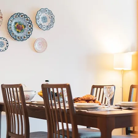 Апартаменты 13 - Great Location