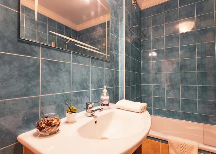 Apartmán 13 - Great Location Peniche