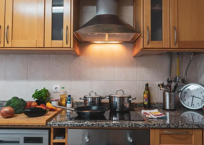 Apartmán 13 - Great Location