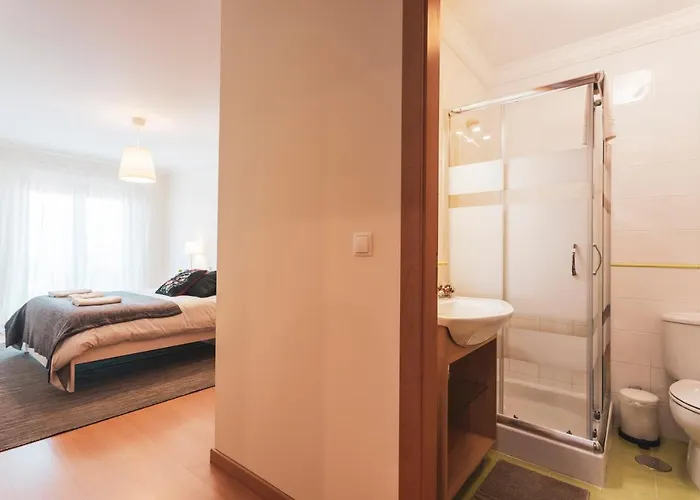 Apartmán 13 - Great Location