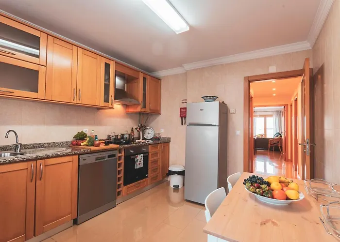 13 - Great Location Apartmán *