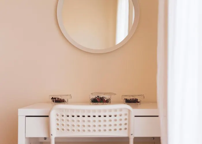 13 - Great Location Apartmán Peniche