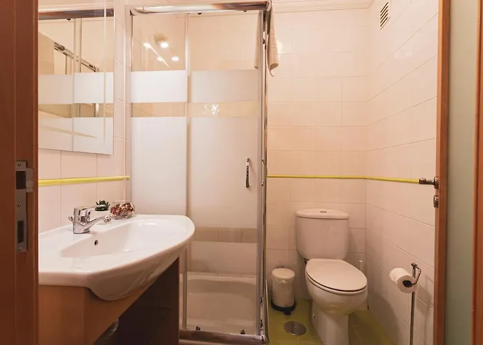 Apartmán 13 - Great Location *