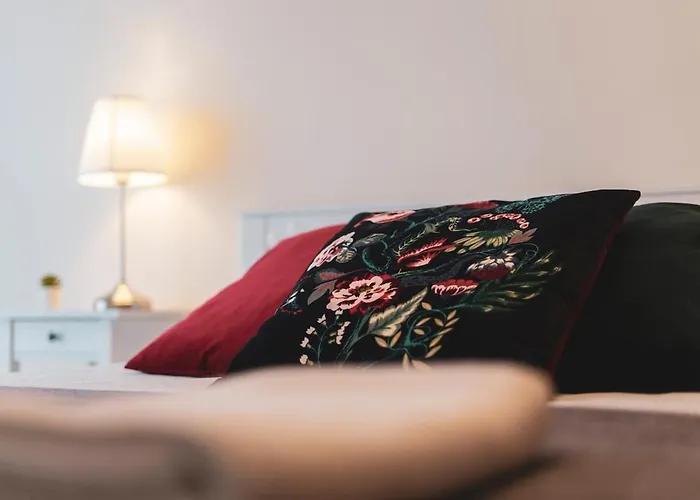 Apartmán 13 - Great Location